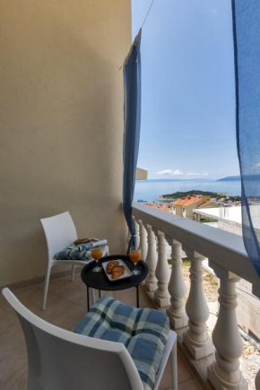 Studio Rea, Makarska